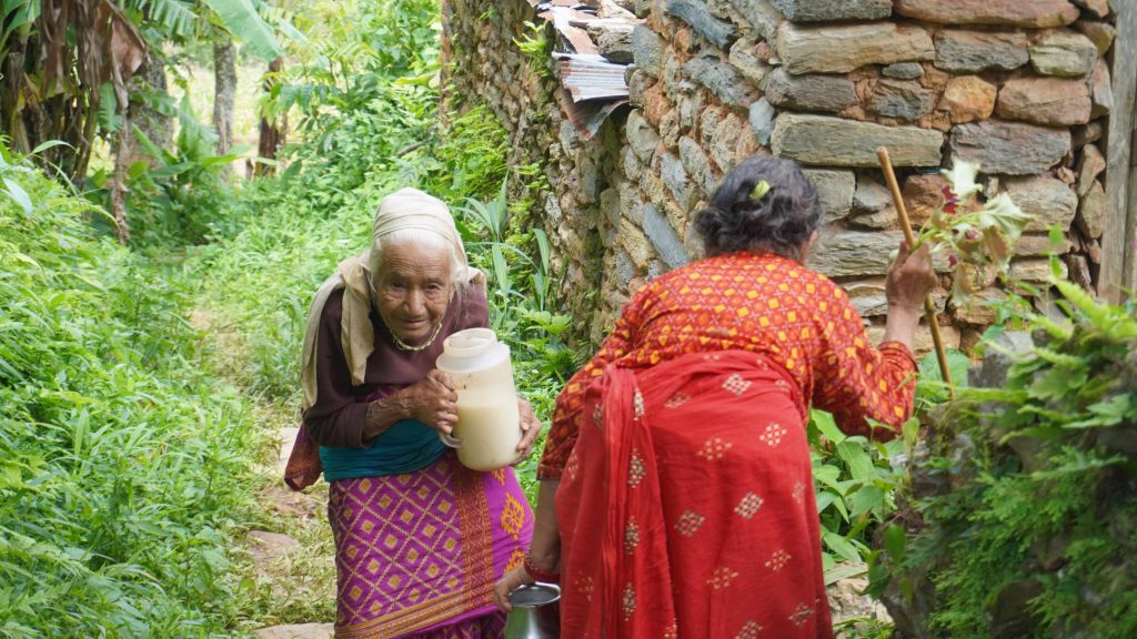 phalewas aankhijhyaal