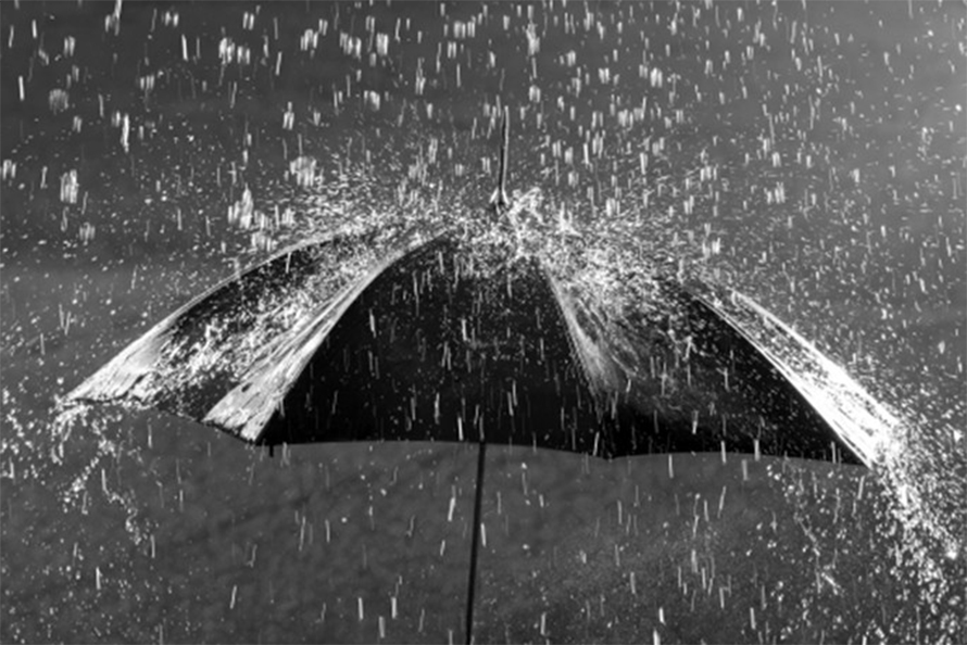 भोलिसम्म फेरि पानी पर्ने , सतर्कता अपनाउन मौसमविद्को सुझाव