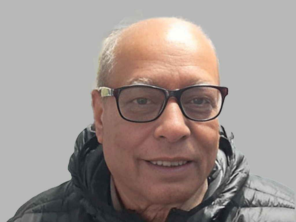 पुर्वराजा शाहका संवाद सचीव पाठक पक्राउ ।