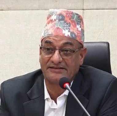 जाँचबुझ आयोगले तत्कालीन गृहमन्त्री रमेश लेखकलाई बयानका बोलायो ।